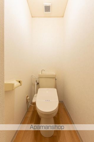 フレグランス桜町の内装写真