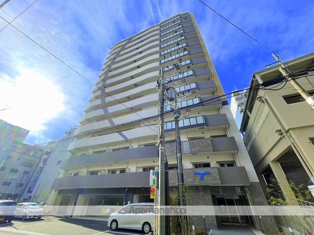 SERENITE本町東リアンの外観写真