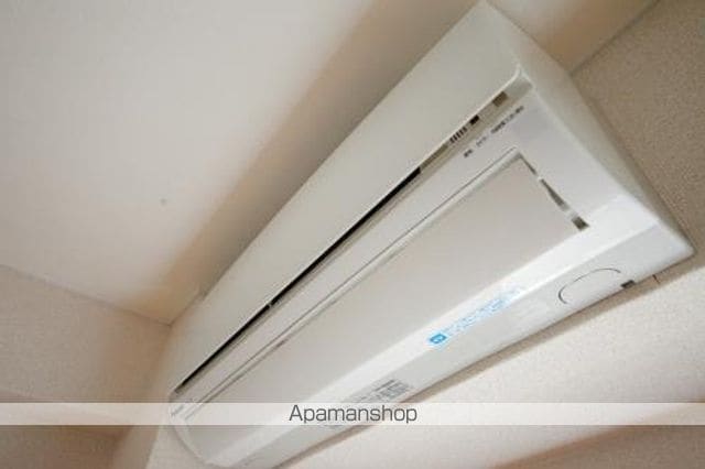 ローゼシロスの内装写真