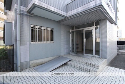 ＡＣＴＹ梅本Ⅰ[3LDK/76.5m2]のエントランス2