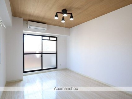 プロビデンス泉[1K/24.18m2]の内装1