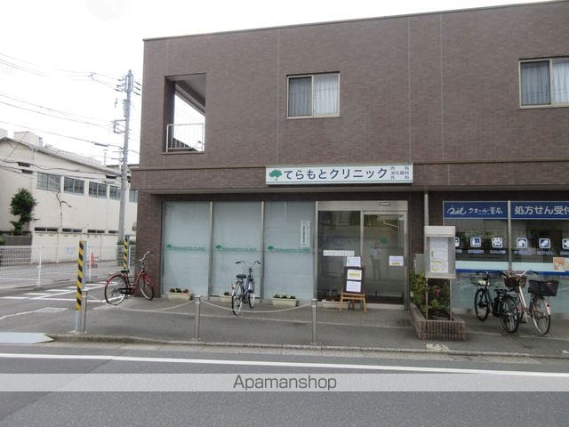 ihana gardenの周辺写真
