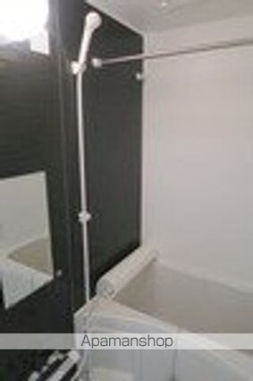 東京都北区志茂１丁目[1R/15.82m2]のバス
