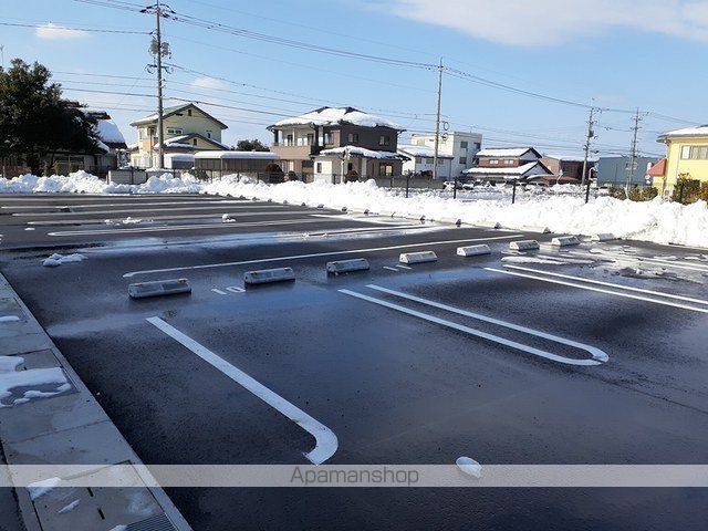 アルカンシエル生田 Aのその他写真