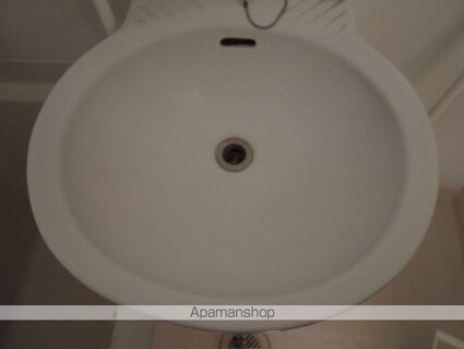 レオパレスカタソネ[1K/23.61m2]の洗面所