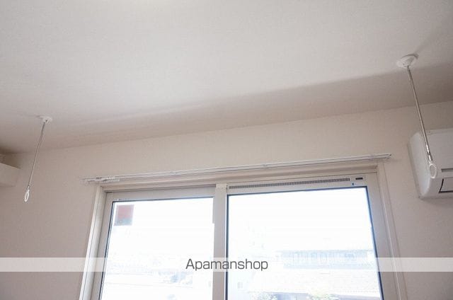 ロ・クレオの内装写真