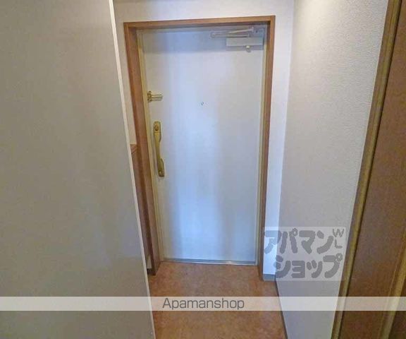 第二下堤谷口マンションの内装写真