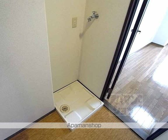 コモドエスペシオ勝山の内装写真