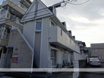 Ｊｏｉｎ　ｋ’ｓ[1K/21m2]の外観2