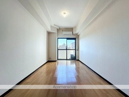 東京都世田谷区世田谷１丁目[1R/18m2]のリビング・居間3