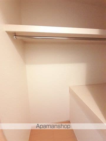 リヴィスタの内装写真