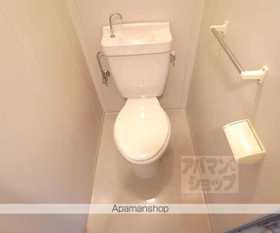 D’SAQUILAの内装写真