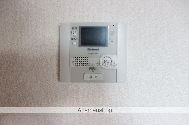 グランドール南手城の内装写真
