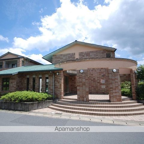 アミ宝ヶ池の外観写真