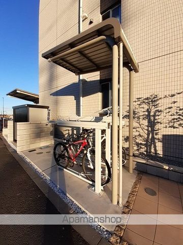 オークリーフビレッジ 404 ｜ 千葉県柏市若柴須賀井226-8(中央152-1街区3)（賃貸マンション1DK・4階・34.95㎡） その20