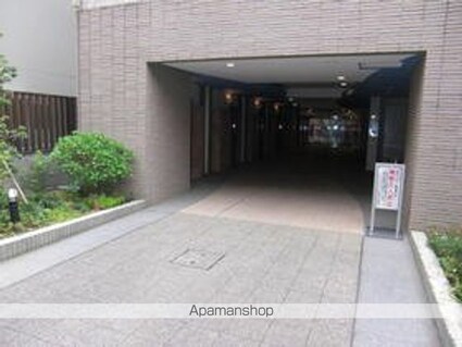ベルフォート西荻駅前[1R/36.3m2]の共用部