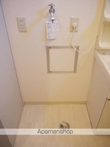 グリーンハウスの内装写真