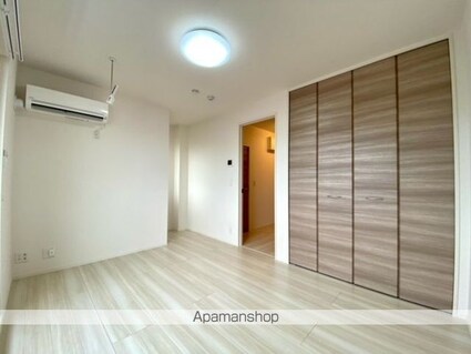 セレスティン三軒茶屋[1K/26.89m2]の内装