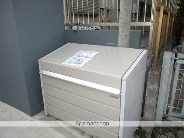 サンコート武蔵小金井[1R/22.06m2]の内装5
