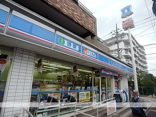 プライムアーバン用賀の周辺写真