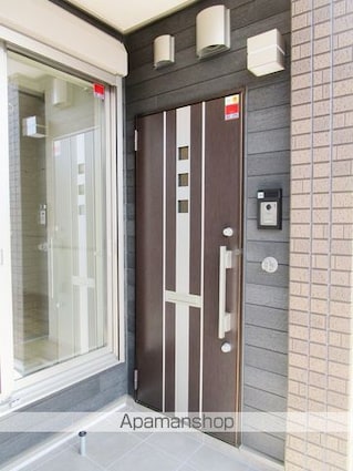 サウス・アデリーヌ[1LDK/42.56m2]のエントランス2