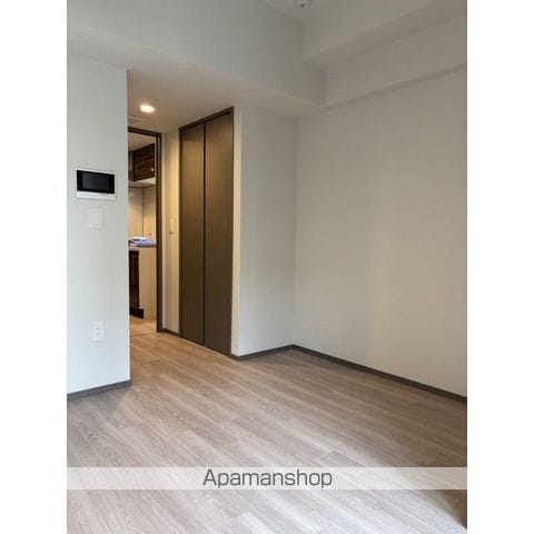 プレディアコート北千住の内装写真