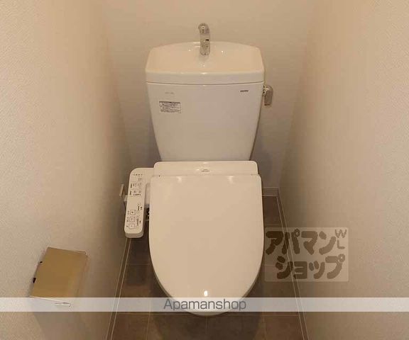 アドバンス京都クラッセの内装写真