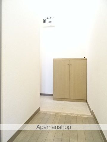 ガーデンロゼ弁天の内装写真