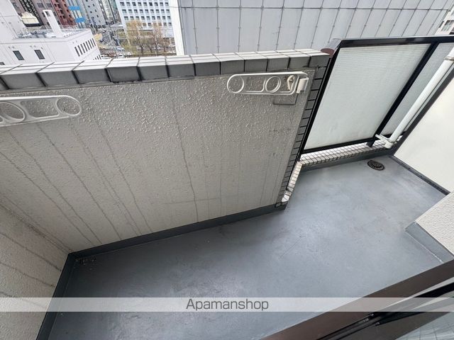 ラ・パルフェ・ド・札幌の内装写真