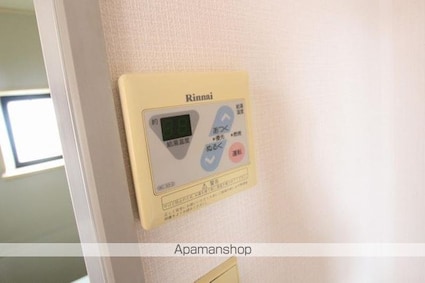 グリーンヒルズ太田　Ａ・Ｂ・Ｃ棟[2LDK/52.84m2]の内装2