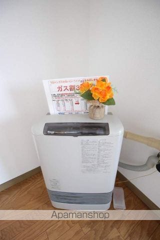 第53松井ビルの内装写真