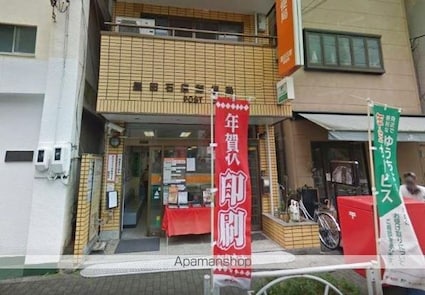 セナリオフォルム錦糸町[1K/25.68m2]の周辺5
