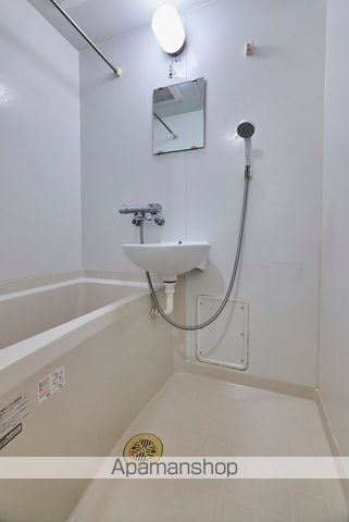 レオパレスチェリーブロッサムの内装写真