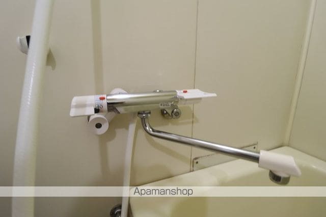 コーポラスエクセル A棟の内装写真