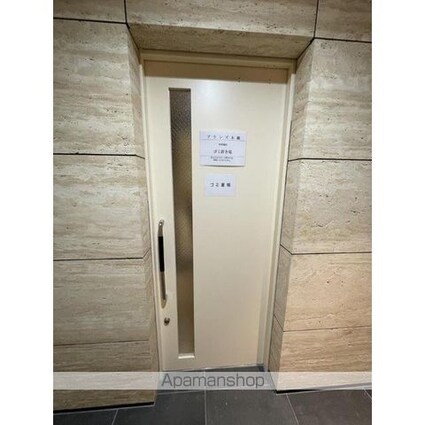 ブランズ本郷[2LDK/74.74m2]の外観2