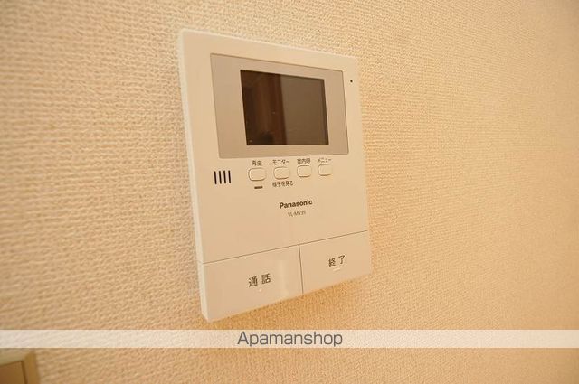 ルミエールAの内装写真