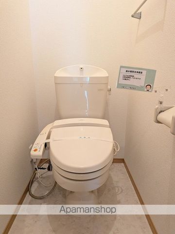 ブランチ 田宮の内装写真