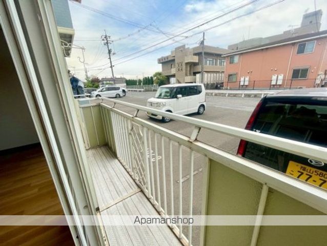 あけぼのセントラルコーポBのその他写真