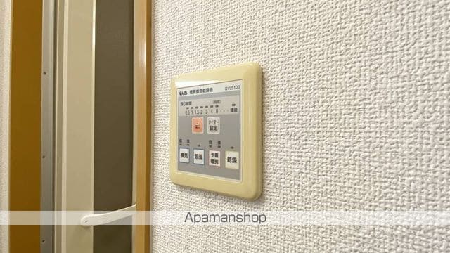 インペリアルパレスの内装写真