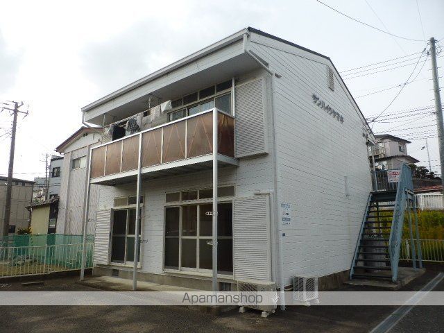 サンハイツヤマキ
