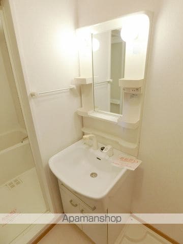 コリネッタ鴻ノ巣の内装写真