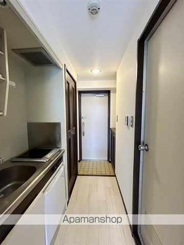 ライオンズマンション高崎田町の内装写真