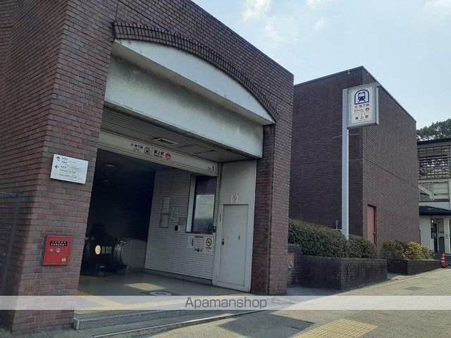 マサール哲学の道の周辺写真
