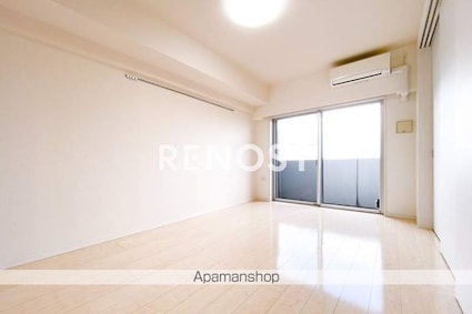 ＡＸＡＳ墨田ＡｓｙｌＣｏｕｒｔ[1LDK/40.8m2]のその他内装