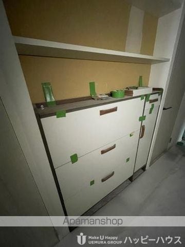 21テクノロジーの内装写真