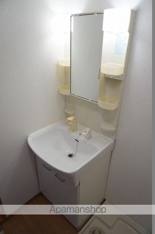 かねまつ庄内ビルの内装写真