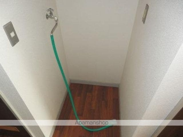 メゾン,ドゥ,ブラン5の内装写真