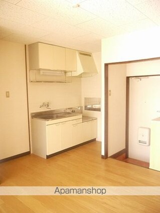 長野県塩尻市大字広丘高出[2DK/39.74m2]の内装1