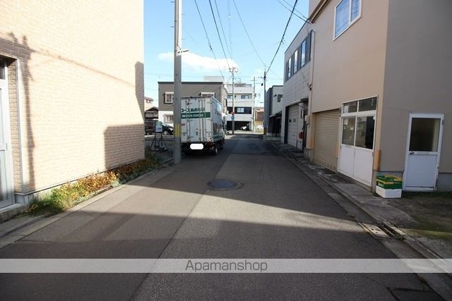 casa33区の周辺写真