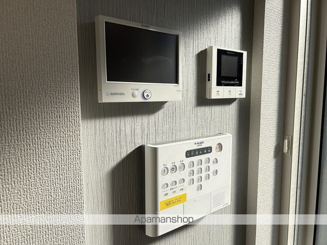 SHINYA BLDG.Vの内装写真